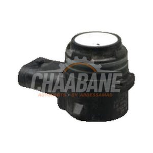 Capteur PDC 5Q0919275B Seat Leon (5FB) 2.0 TSI Cupra 300 16V 2012 / 2020