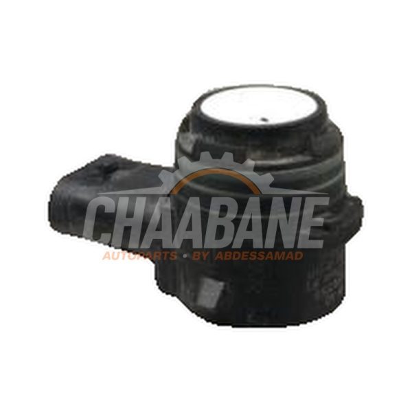 Capteur aide au stationnement 5Q0919275B Seat Leon (5FB) 2.0 TSI Cupra 300 16V 2012 / 2020