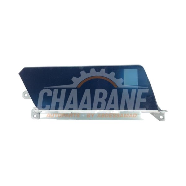 Display unite de controle multi media 5A065D301 BMW 1 serie (F40) 118i 1.5 TwinPower 12V 2019