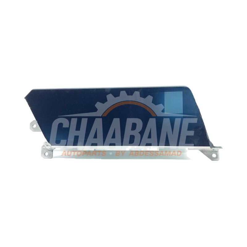 Display unite de controle multi media 5A065D301 BMW 1 serie (F40) 118i 1.5 TwinPower 12V 2019