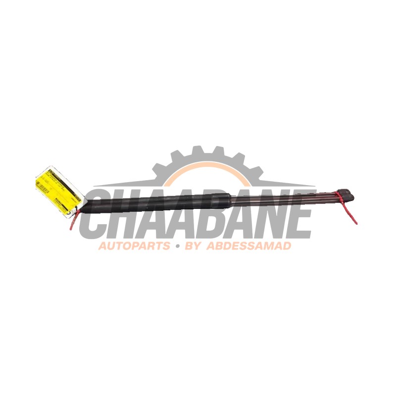 Verin de coffre 5E9827550C Skoda Octavia 2012 / 2020