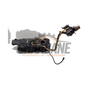 Reservoir de carburant 5WA201060Q Audi A3 Sportback (8YA) 1.0 30 TFSI 12V 2019