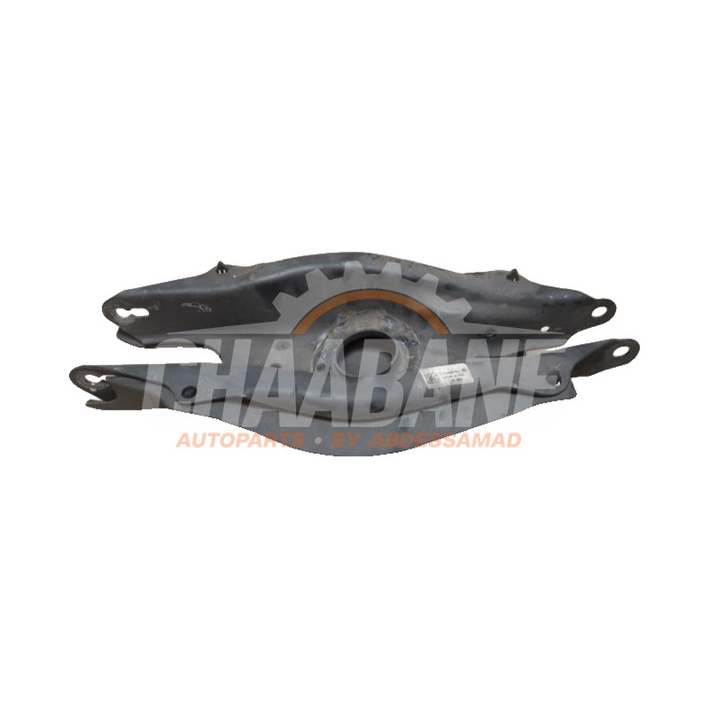 Cuvette de ressort arriere gauche A2053522000 Mercedes C (W205) C-160 1.6 16V