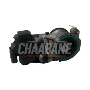 Valve RGE 6511401160 Mercedes GLA (156.9) 2.2 220 CDI, d 16V
