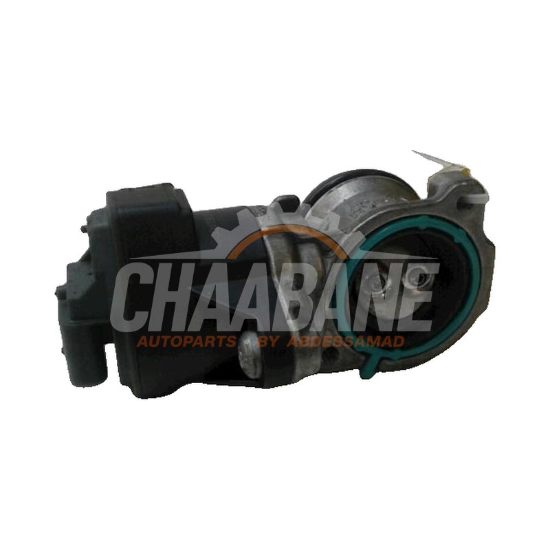 Valve RGE 6511401160 Mercedes GLA (156.9) 2.2 220 CDI, d 16V