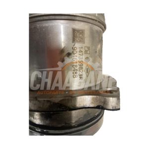 Refroidisseur RGE 147100361R Mercedes CLA (118.3) 1.5 CLA-180d