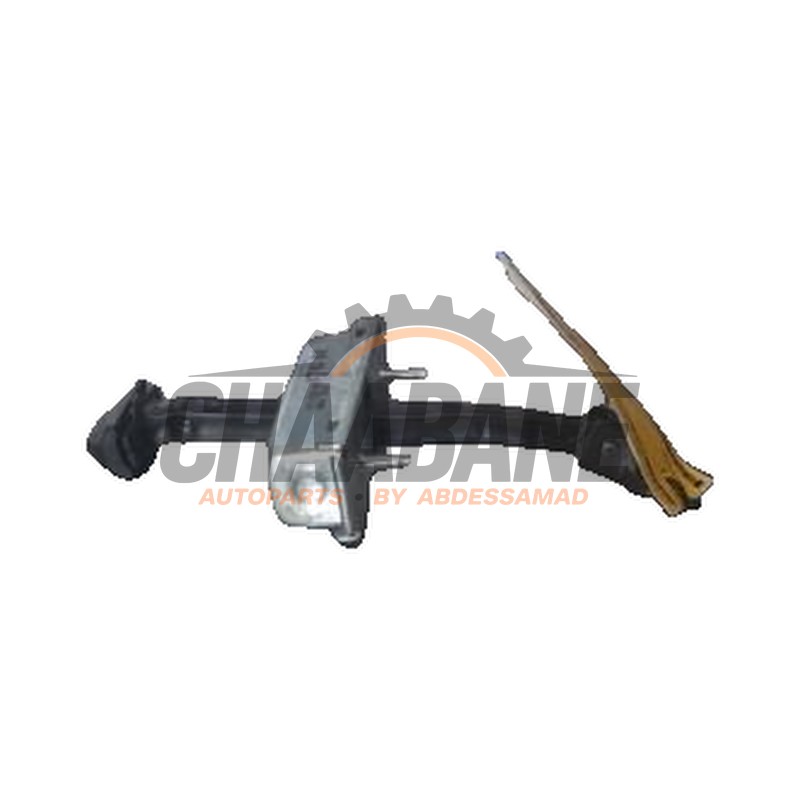 Serrure portiere cylindre gauche GX7327200AB Jaguar XE 2.0 250 Turbo 16V