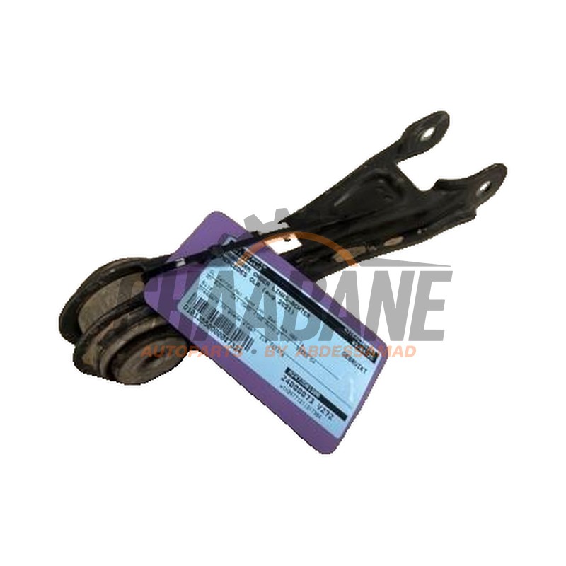 Bras de suspension bas arriere gauche A2473501800 Mercedes GLA (H247) 2.0 200d