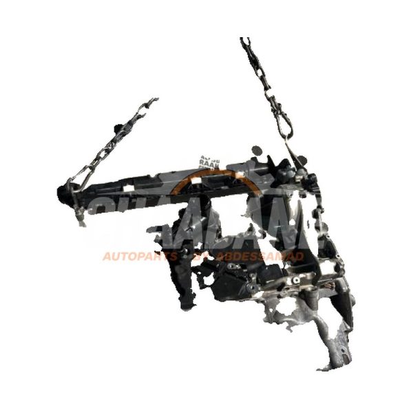 Moteur 9059558 BMW M5 (G90) 2024