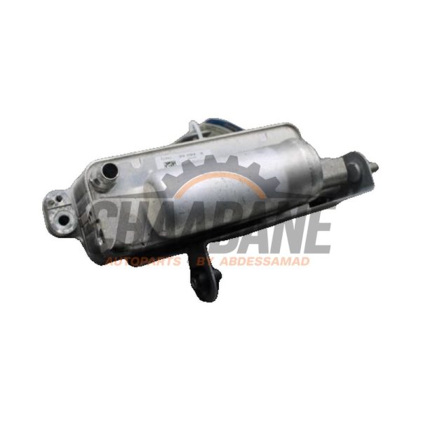 Deshydrateur clim 64507950339 BMW iX3 80 kWh 2020