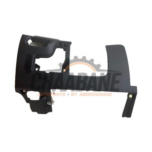 Element tableau de bord 8V1863075D6PS Audi A3 Limousine (8VS/8VM) 1.5 35 TFSI 16V 2013 / 2020
