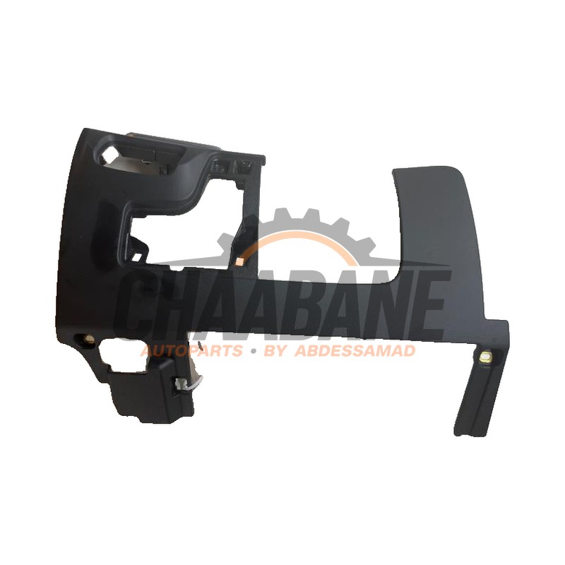 Element tableau de bord 8V1863075D6PS Audi A3 Limousine (8VS/8VM) 1.5 35 TFSI 16V 2013 / 2020