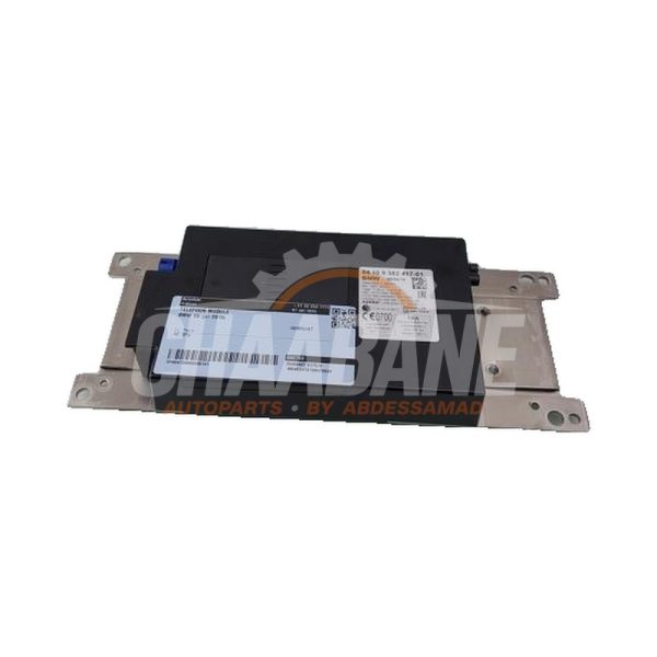 Module Bluetooth 84109350661 BMW X6 (F16) M50d 3.0 24V 2014 / 2019