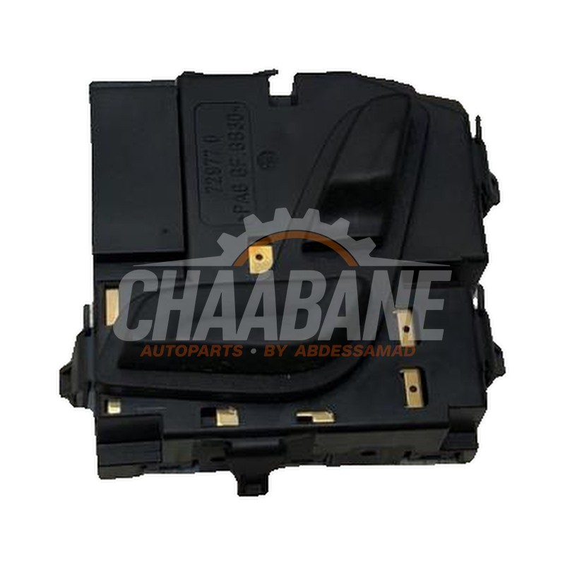 Commutateur reglage siege A2048701658 Mercedes C (W206) C-300 e 2.0 Turbo