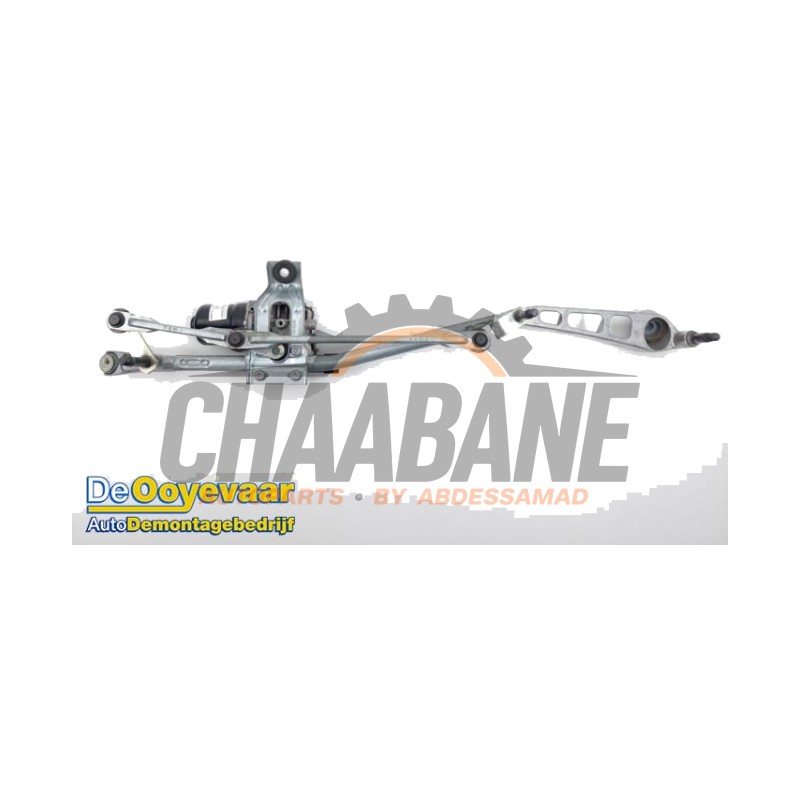 Moteur + mecanisme dessuie glace A2478201503 Mercedes GLA (H247) 1.3 180 Turbo 16V