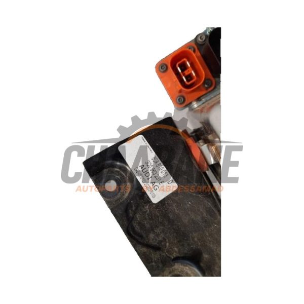 Liquide de refroidissement module chauffage 3Q0963231E Audi Q5 Sportback (FYS/FYT) 2.0 45 TFSI 16V Mild Hybrid Quattro 16V 2020
