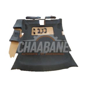 Revetement plafond 4G8867506G Audi RS7 2013 / 2018