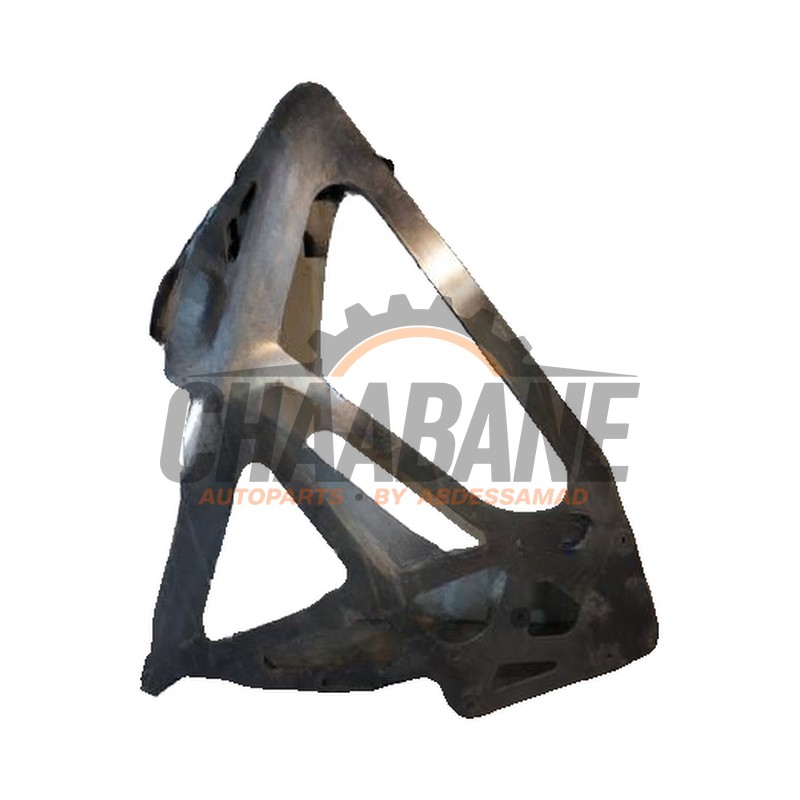 Support partie avant 59293310 BMW X1 (F48) sDrive 18d 2.0 16V 2014 / 2022
