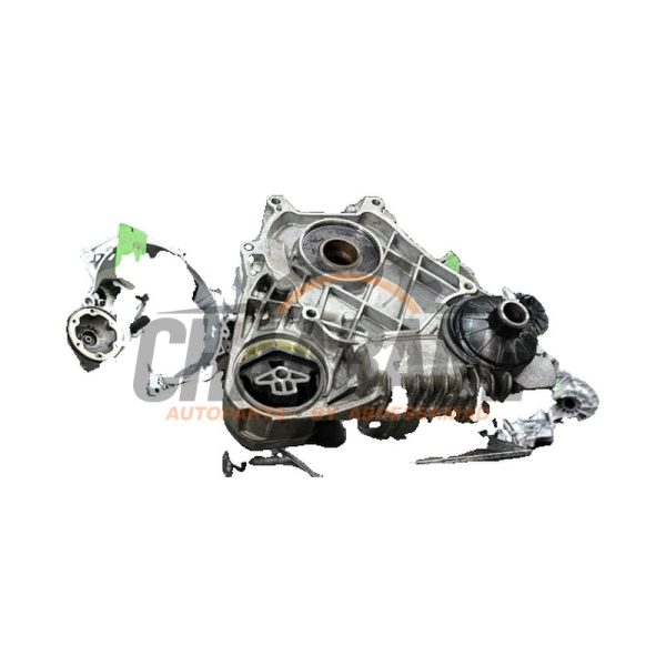 Boite de transfert 4x4 ATC13 BMW 6 serie Gran Turismo (G32) 640i xDrive 3.0 TwinPower Turbo 24V 2017 / 2024