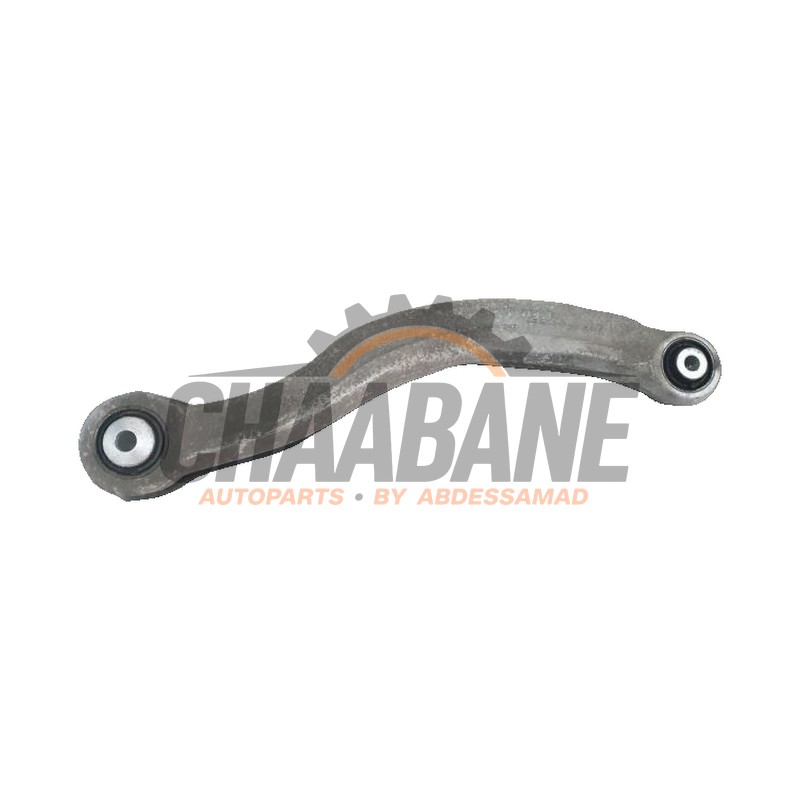 Bras de suspension arriere gauche 4M0505371 Porsche Cayenne III (9YA) 3.0 V6 Turbo 24V 2017
