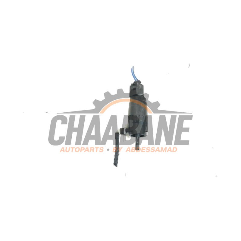 Pompe lave-glace avant 1K5955651 Audi A3 Limousine (8VS/8VM) 1.0 TFSI 12V 2013 / 2020