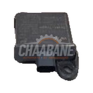 Capteur gonflage pneus 7PP907283 Audi RS 6 Avant (C7) 4.0 V8 TFSI 32V 2013 / 2018