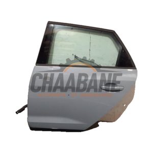 Portiere 4portes arriere gauche 82G833051 Audi A1 Sportback (GBA) 1.0 30 TFSI 12V 2018