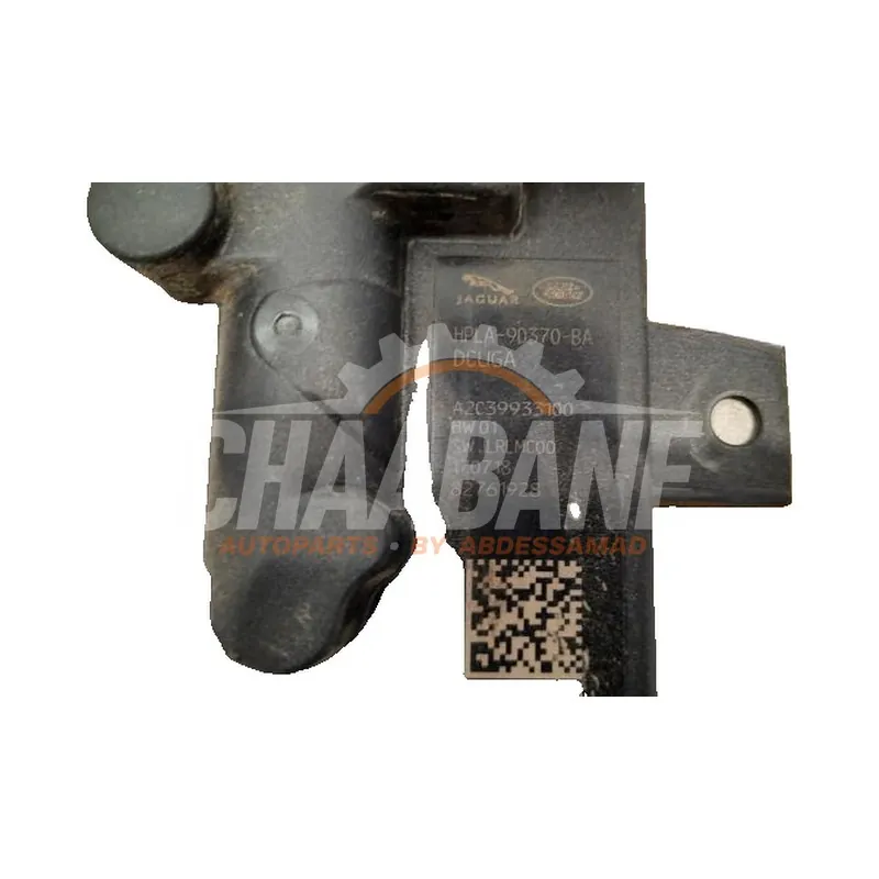 Boitier pompe a carburant HPA9D370BA Landrover Range Rover Sport (LW) 2.0 16V P400e