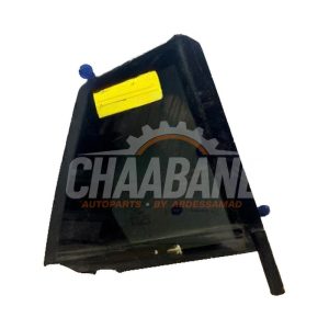 Vitre supplementaire 4portes arriere droite A2537308000 Mercedes GLC (X253) 2.2 220d 16V BlueTEC 4-Matic