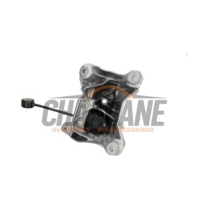 Support moteur 4M0199307BN Audi A4 (B9) 2.0 45 TFSI Mild Hybrid 16V Quattro 2015