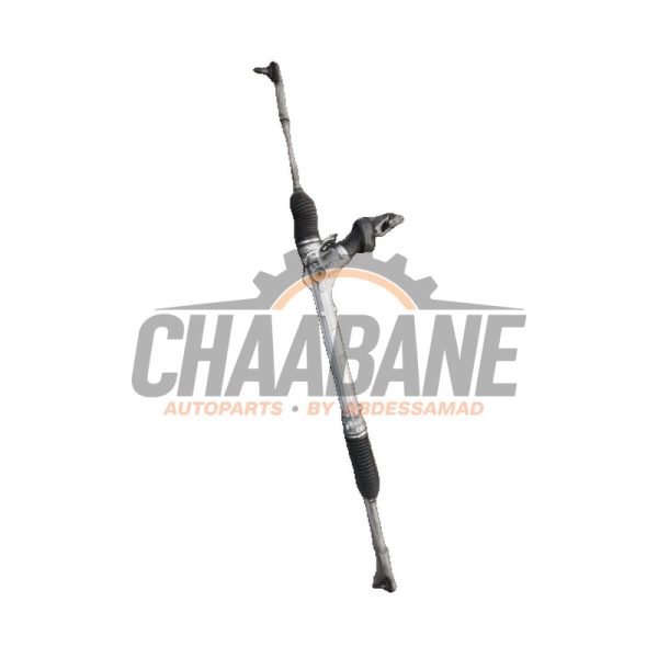 Boitier de direction 2Q1423057J Volkswagen T-Cross 1.0 TSI 110 12V 2018