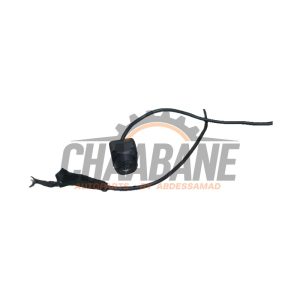 Camera de recul Audi Q2 (GAB/GAG) 1.0 TFSI 12V 2016