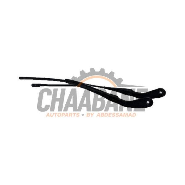 Kit de bras dessuie-glace W000026577B BMW 4 serie Gran Coupe (F36) 420i 2.0 TwinPower Turbo 16V 2014 / 2021