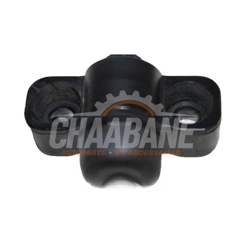Joint caoutchouc hayon 8R0827239 Audi SQ5 (8RB) 3.0 TDI V6 24V 2012 / 2017
