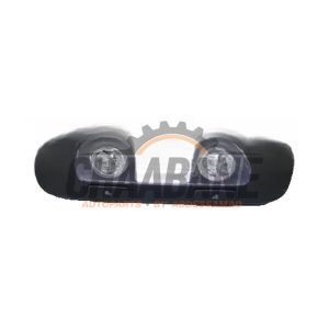 Eclairage de plafonnier 947291A Skoda Octavia (5EAA) 2.0 TDI RS 16V 2012 / 2020