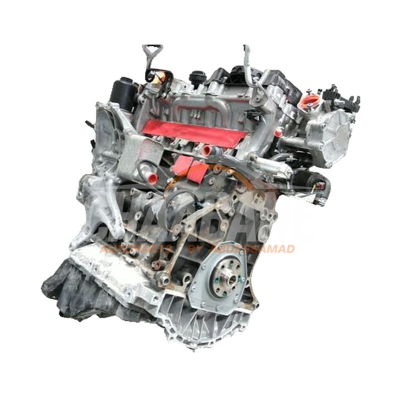 Moteur 06L100037N Audi Q5 2016