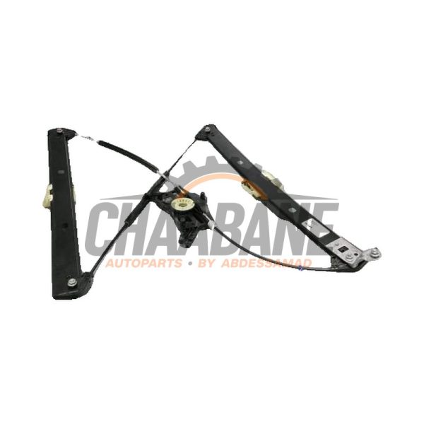 Mecanique vitre 4portes avant gauche 80A837461A Audi Q5 2020