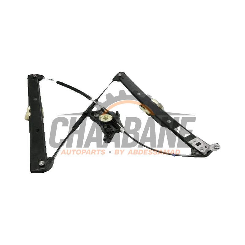 Mecanique vitre 4portes avant gauche 80A837461A Audi Q5 2020
