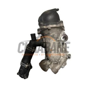Pompe a eau 079121013 Audi RS 6 Avant (C7) 4.0 V8 TFSI 32V 2013 / 2018