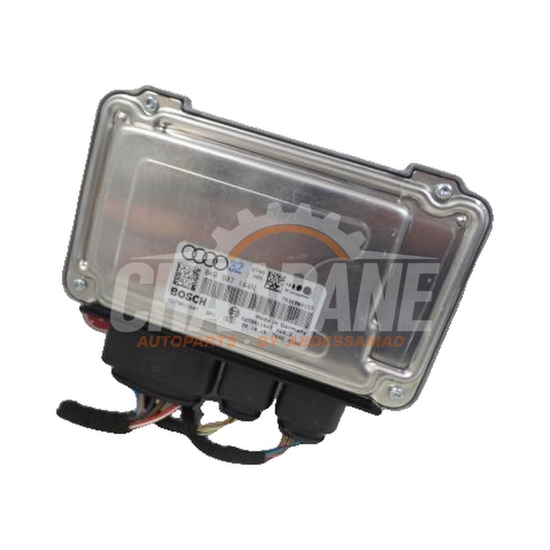 Ordinateur direction assistee 8K0907144N Audi S8 2012 / 2018