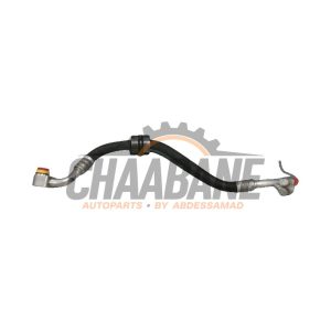 Tuyau de climatisation 64539364655 BMW M4 2014 / 2020