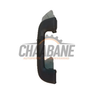 Ensemble de Poignee interieur T2H24666PVJ Jaguar XE 2.0 D E-Performance 16V