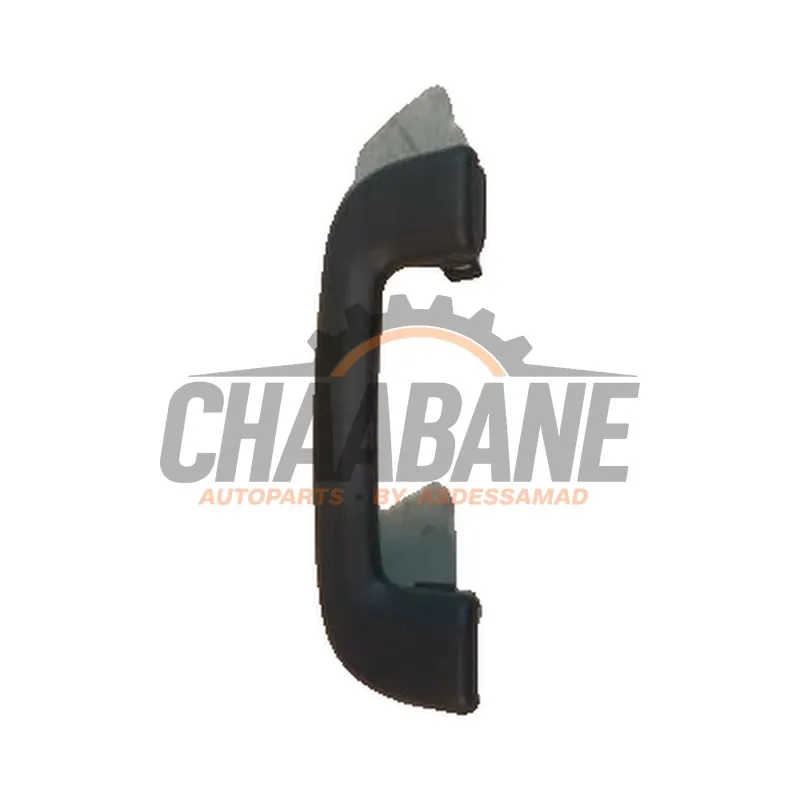 Kit poignee T2H24666PVJ Landrover Discovery Sport (LC) 2.0 TD4 150 16V