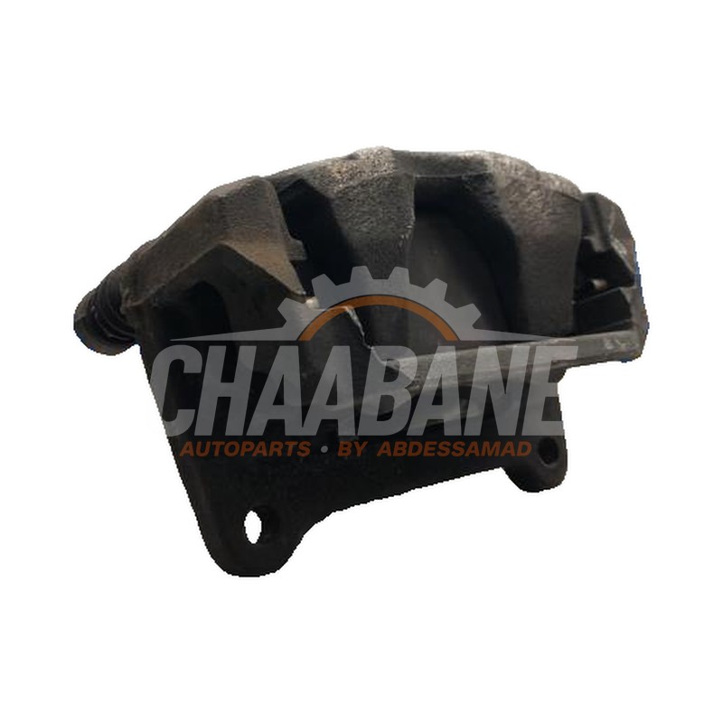Etrier de frein arriere droit 8W0615404 Audi A4 (B9) 2.0 40 TDI 16V 2015