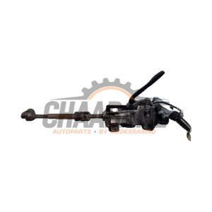 Axe colonne de direction 5Q1419502AA Audi A3 Sportback (8VA/8VF) 1.6 TDI Ultra 16V 2012 / 2020