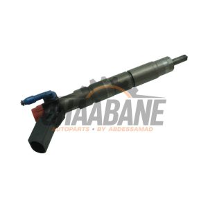 Injecteurs A6540700187 Mercedes E (W213) E-200d 2.0 Turbo 16V