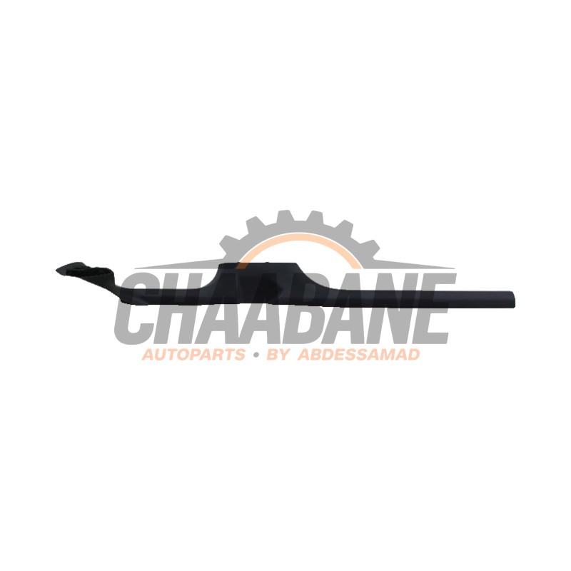 Bas de caisse gauche 5H0853371A Volkswagen Golf VIII (CD1) 1.0 eTSI 12V 2019