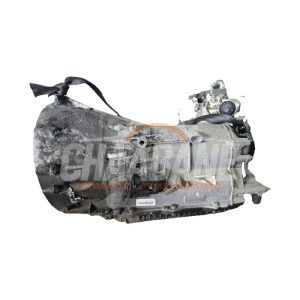 Boite de vitesses BMW 4 serie (G23) 420i 2.0 TwinPower Turbo 16V 2020