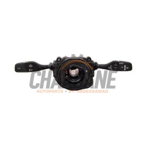 Commutateur combi colonne de direction 9368597 BMW 2 serie Gran Tourer (F46) 218d 2.0 TwinPower Turbo 16V 2014