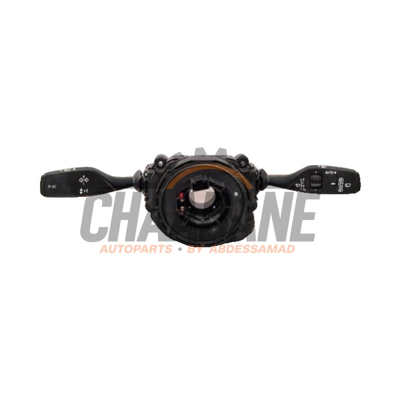 Commutateur combi colonne de direction 9368597 BMW 2 serie Gran Tourer (F46) 218d 2.0 TwinPower Turbo 16V 2014